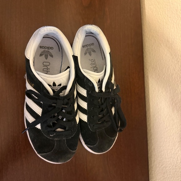 Little kid Adidas Gazelle - Picture 2 of 6